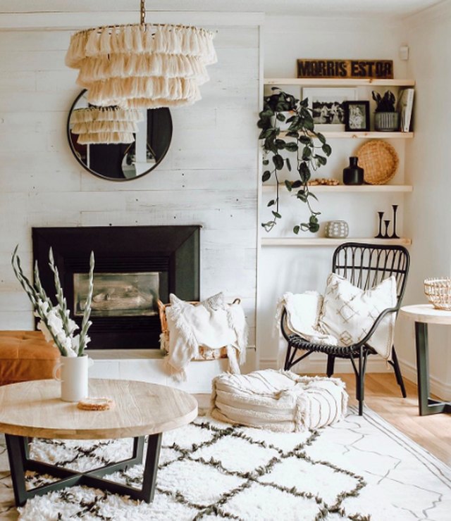 These Are the 15 Home Decor Trends Taking Instagram by Storm | Hunker