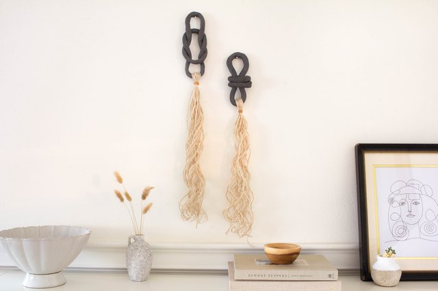 7 totally giftable decor items you can make with air-dry clay