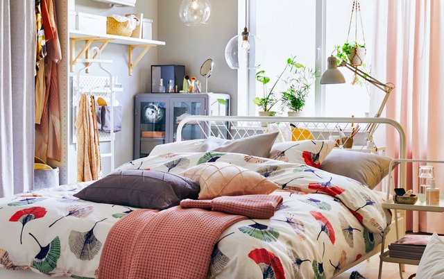 Here's How You Can Spend the Night at IKEA (Yes, Really) | Hunker