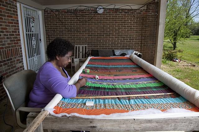 The Enduring Importance of the Quilts of Gee's Bend | Hunker