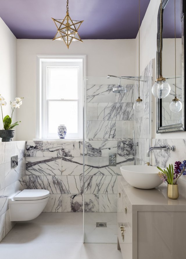 What Are Bathroom Countertops Usually Made Of - Quartz, Granite or Marble for Bathroom Vanity: Which Is Best?