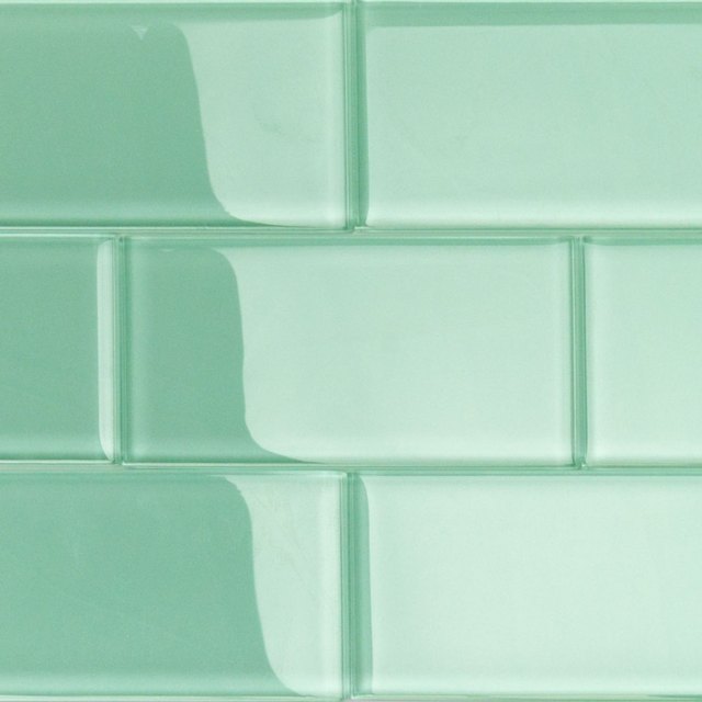 How to Cut Glass Tile | Hunker