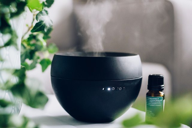 Essential Oil Recipes to Help You Breathe Easier, Sleep Better, and ...