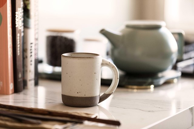 The Coffee Mug With a 1,000-Person Waitlist Is Finally Back in Stock