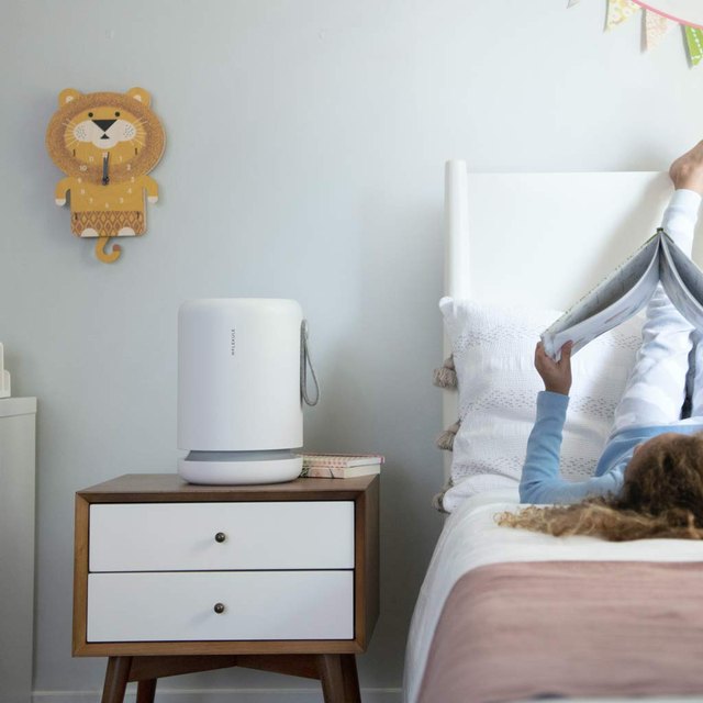 good air purifiers for bedroom