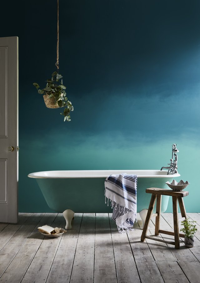 The ultimate small bathroom design guide