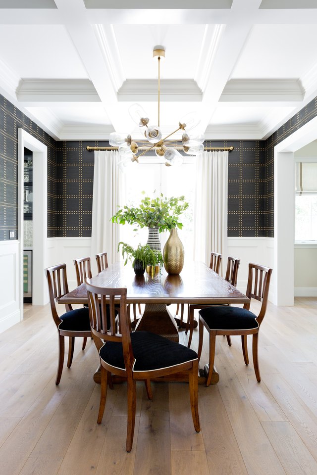 Traditional Dining Room Lighting Ideas and Inspiration | Hunker