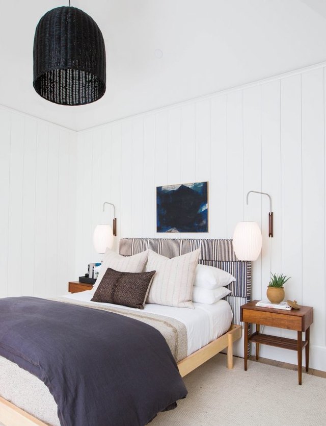 Spoiler Alert: These Chic Neutral Bedroom Ideas Aren't Just for the ...