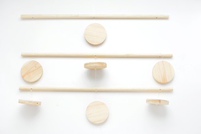 DIY mobile