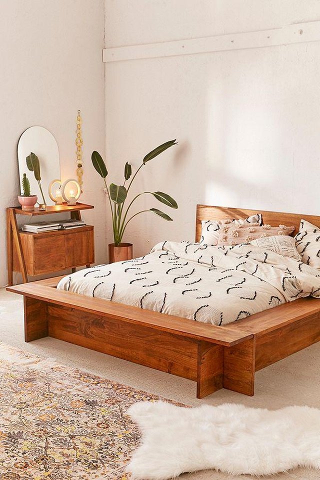 Urban Outfitters' New Furniture Collection Is a '70s Boho Dream  Hunker