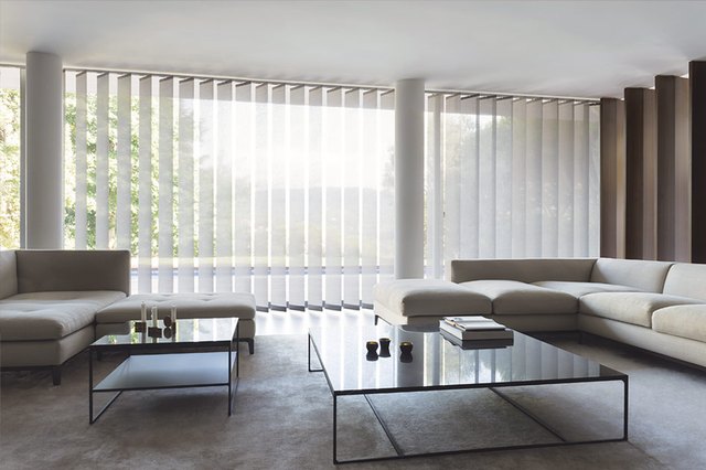 Window Treatments For Sliding Glass Doors Ideas And Inspiration Hunker   Cdd7fc7389a54707b91f124b41f01bd3 