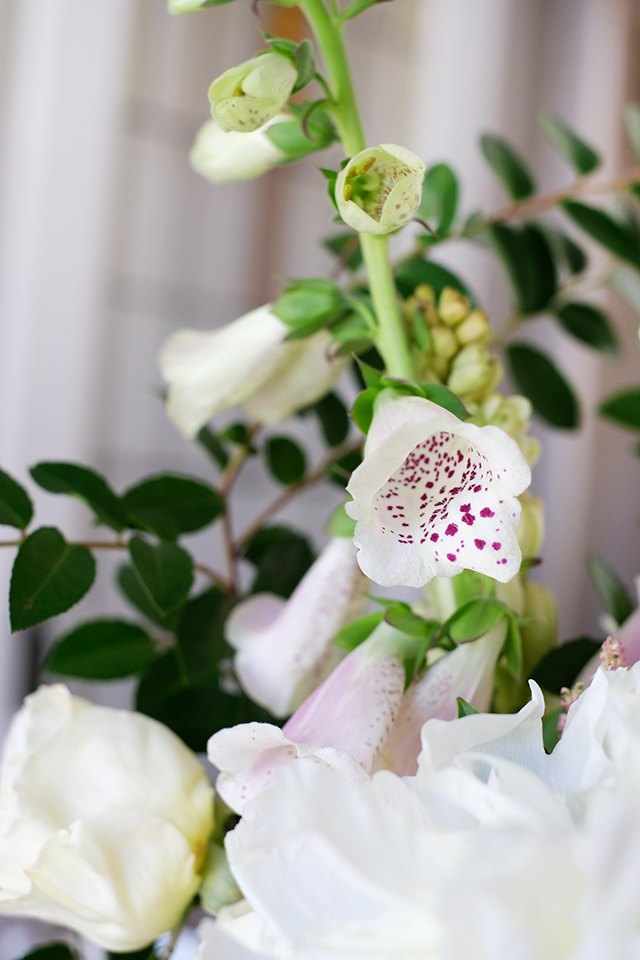 DIY Centerpiece Inspired by Meghan Markle and Prince Henry's Wedding
