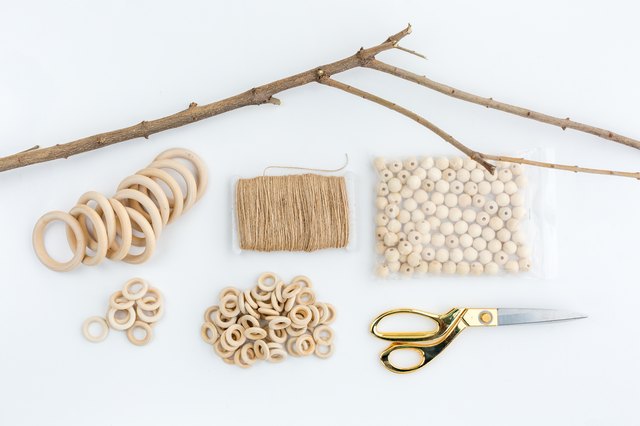 crafting supplies