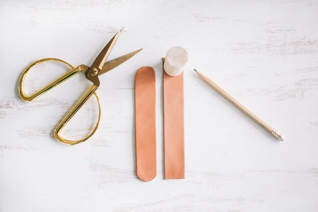 The makings of one epic DIY project
