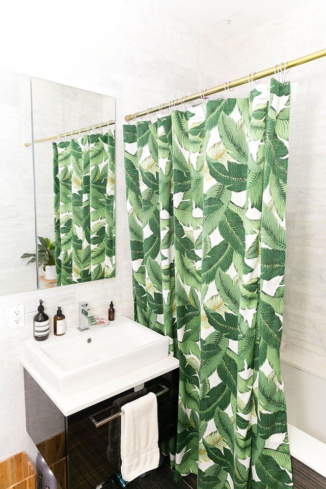 11 Unique Shower Curtain Ideas for Every Bathroom Hunker