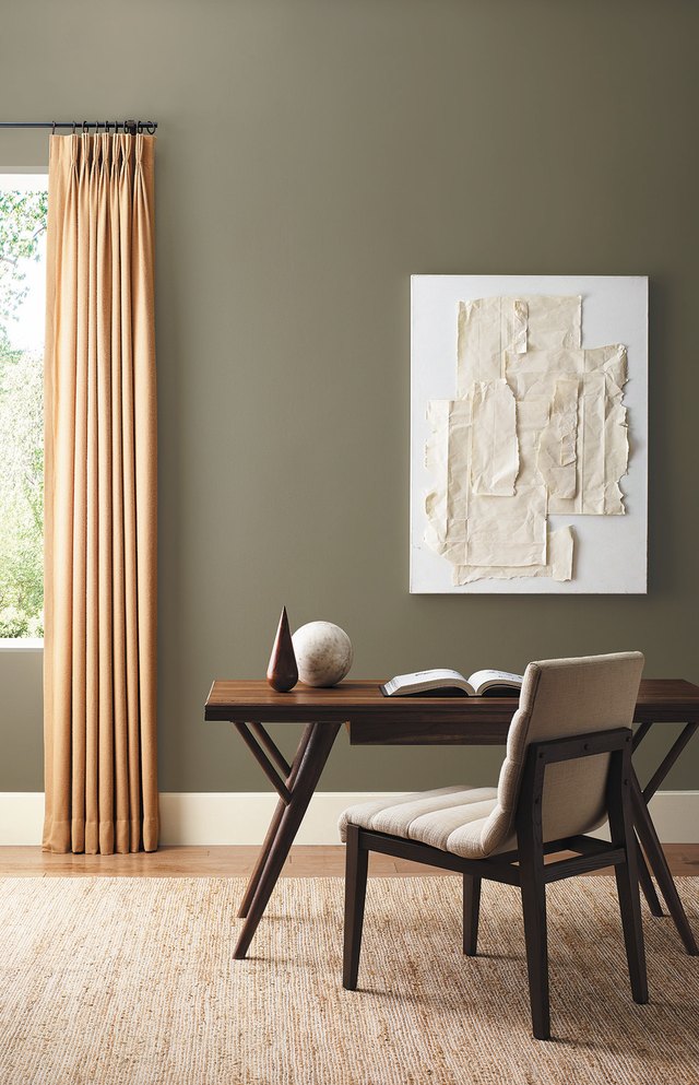 Sherwin-Williams Just Released 200 New Colors for Your Next At-Home