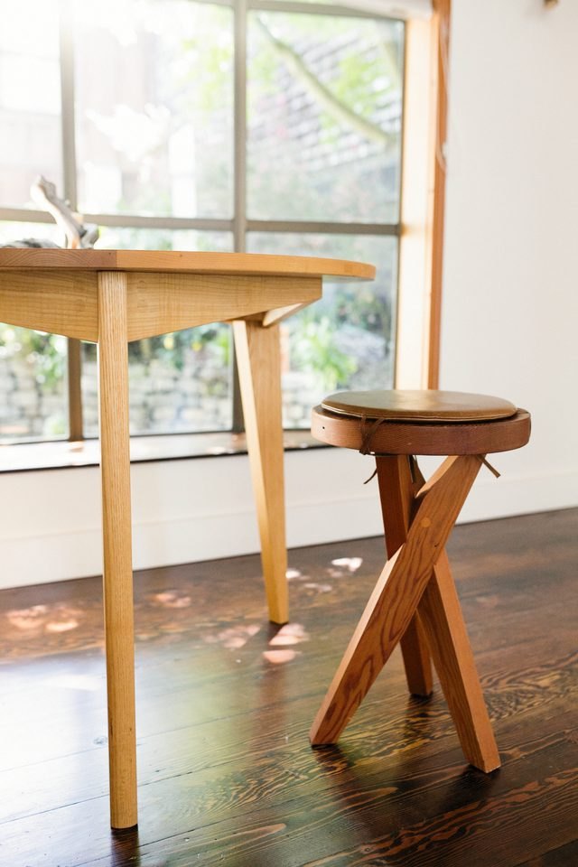 How to Remove Scratches From Wood Furniture Hunker