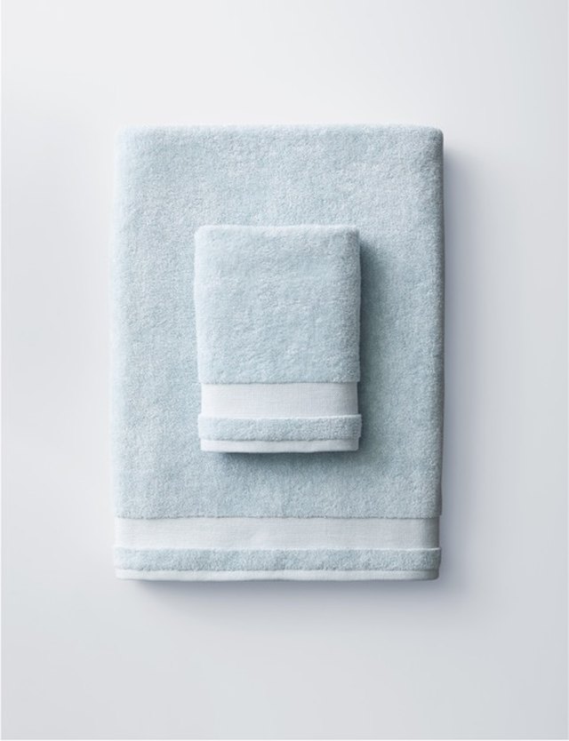 towels