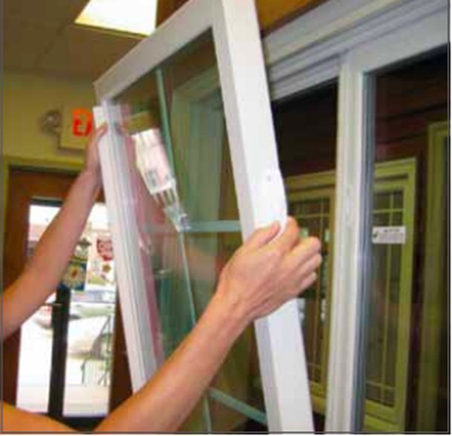 Maintenance Tips for Sliding Windows Hunker