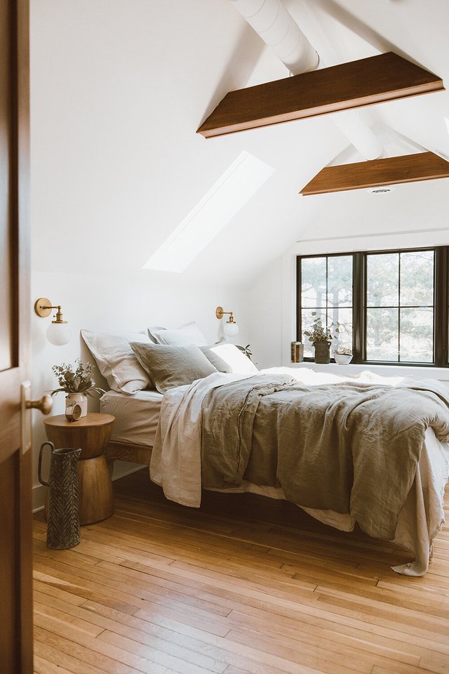 Attic Bedroom Furniture Ideas and Inspiration | Hunker