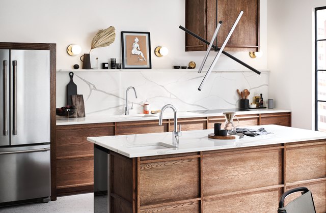 6 Options for a Hands-Free Kitchen and Bathroom | Hunker