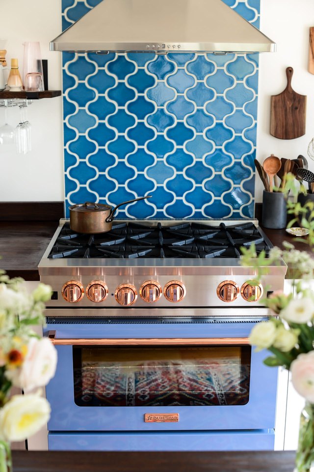 Coastal Backsplash Ideas And Inspiration Hunker