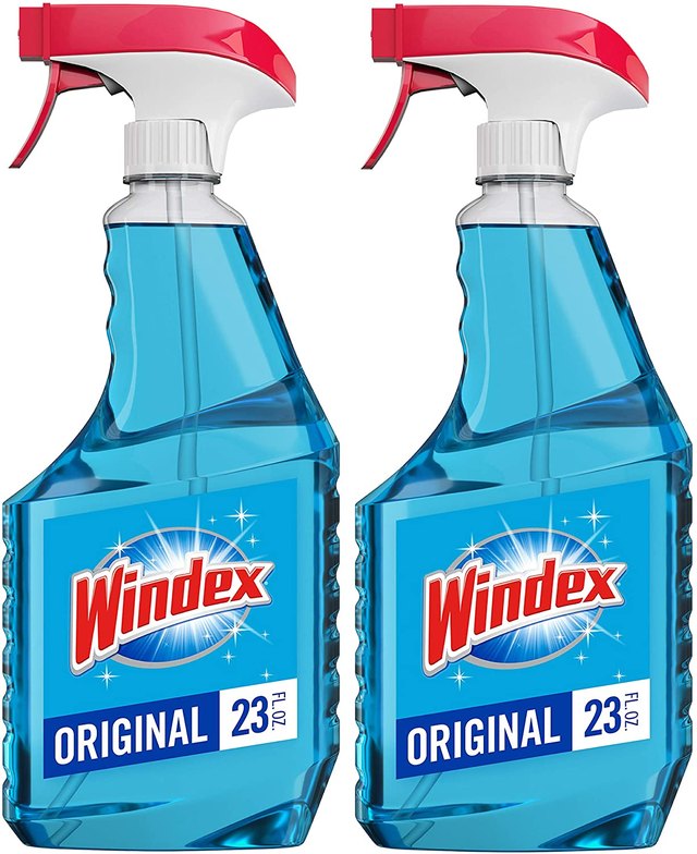 12 surprising uses for windex hunker