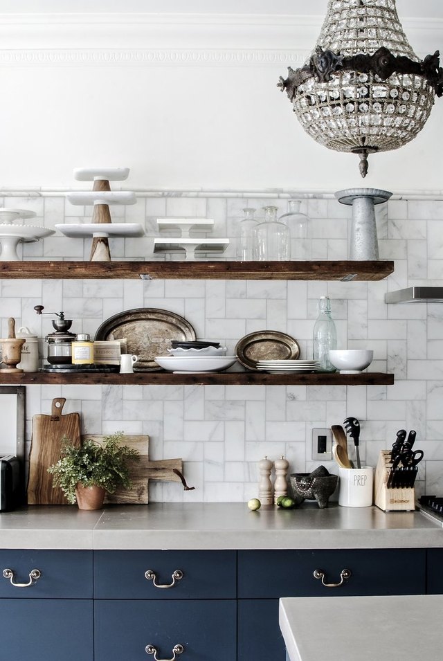 Kitchen Accessories Shopping Guide: Blush Pink! by Albie Knows