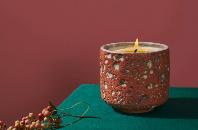 Cross a few names off your holiday list with our gift guide for candle lovers