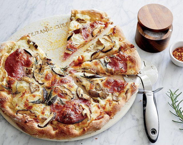 Pizza | @gatoratty | Flipboard