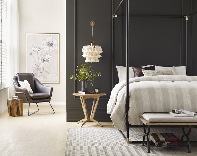 Sherwin-Williams's 2021 Color of the Year Is All About Calm Interiors