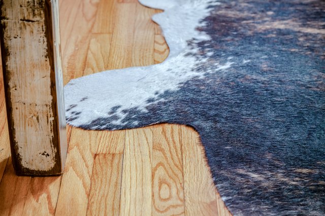 How to Style With Wood to Enhance Your Wood Floor
