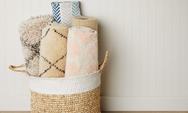 4 Genius Tips for Buying a Rug Online