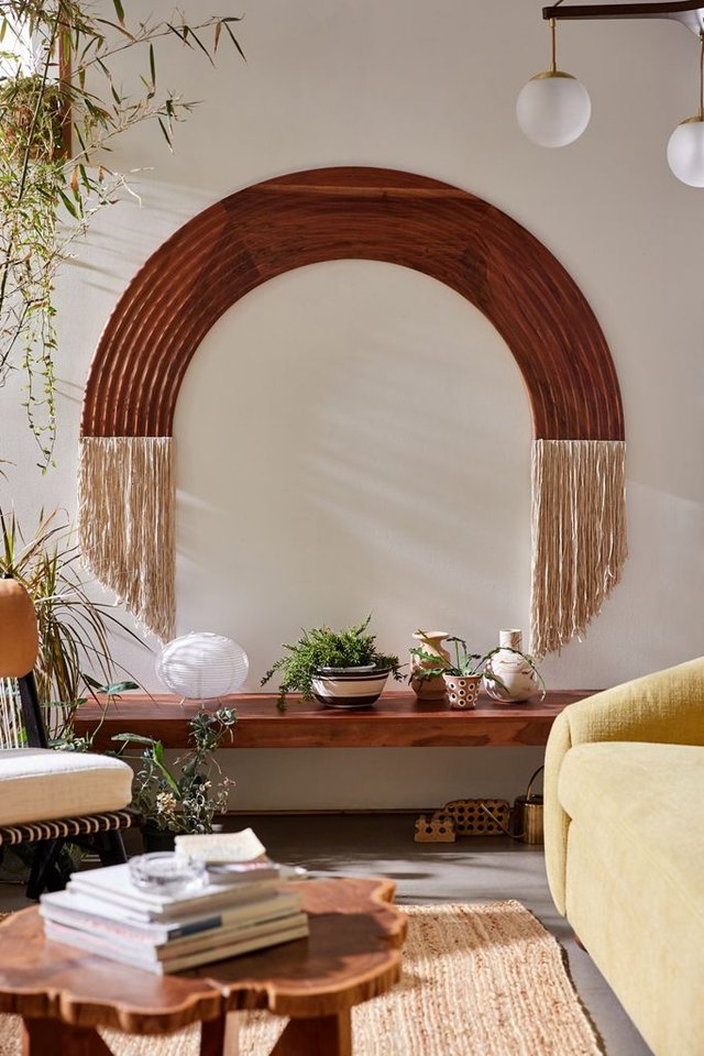 All the fall furniture and decor collections that are making our hearts race