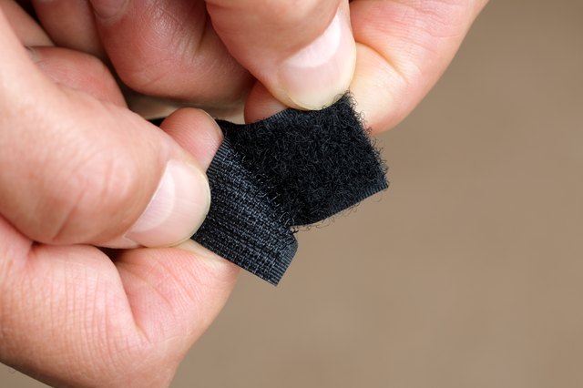 how-to-make-velcro-stick-again-hunker