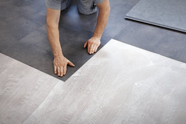 how-to-get-creases-out-of-vinyl-flooring-hunker