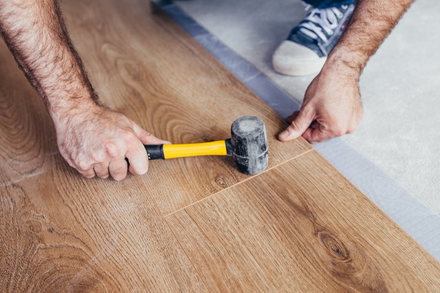 How to Install Laminate Flooring