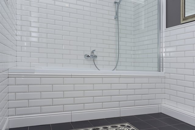 how-to-clean-ceramic-tile-and-grout-in-a-shower-hunker