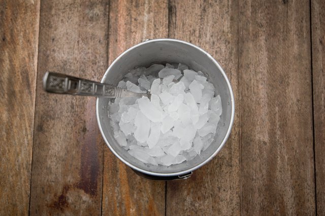 How to Clean a Manitowoc Ice Machine | Hunker