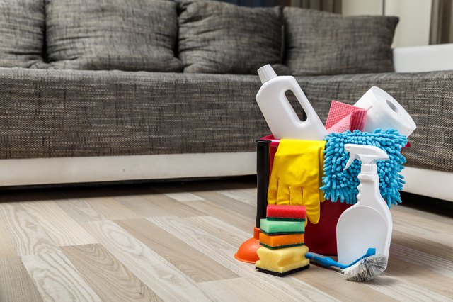How To Clean Urine Out Of Couch Cushions Hunker