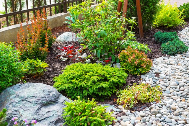 How To Calculate A Cubic Yard Of Rock, How To Calculate Cubic Yards Of Landscape Rock