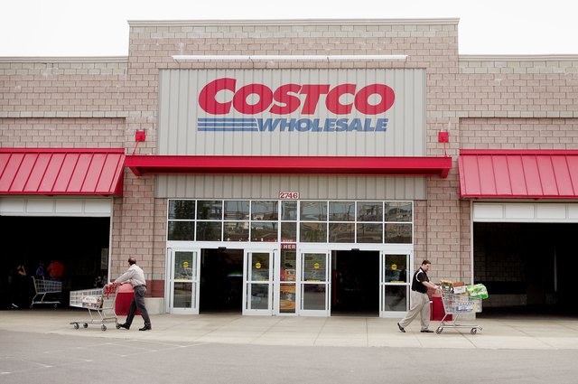 Costco's New Dessert Is So Good, You'll Want to Gift It to Yourself