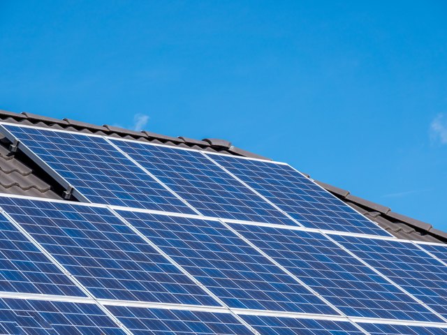 Are Solar Panels Worth It? Hunker
