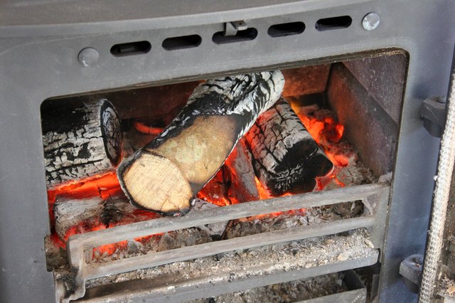 Fisher Wood Stove Identification | Hunker