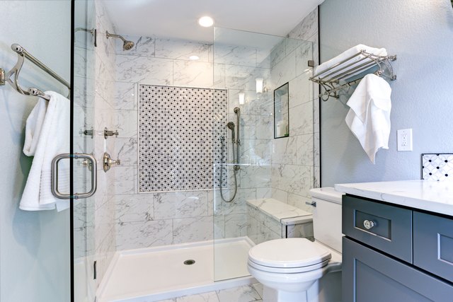 How To Replace A Fiberglass Shower With, How To Remove Bathtub Walls
