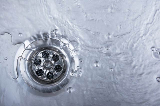 silicone sealant for kitchen sink drain
