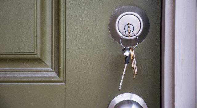 five-common-lock-types-used-in-homes