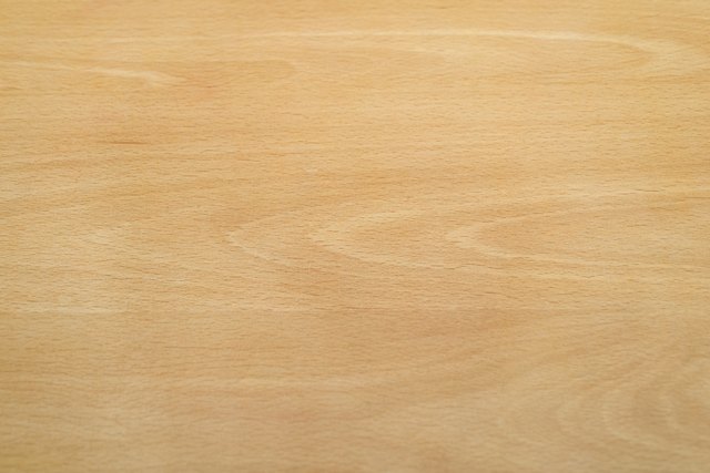 Wooden surface background