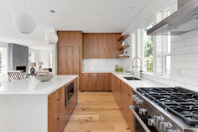 Engineered Quartz Countertops: What You Need to Know | Hunker