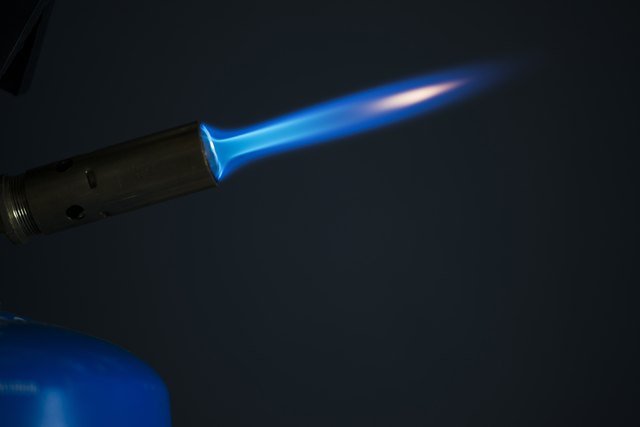 How to Refill a Butane Torch Lighter | Hunker